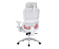 Sihoo B100 Mesh biały - 1605507 - zdjęcie 3